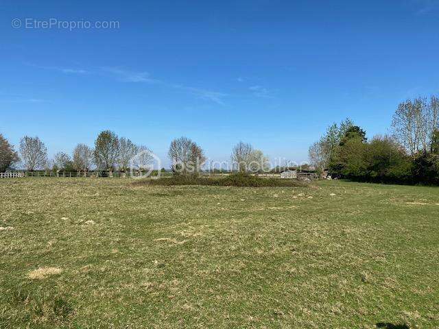 Maison à PONT-AUDEMER