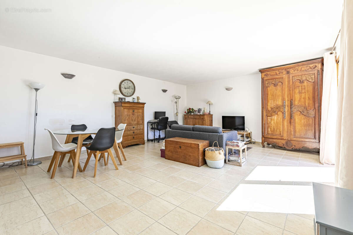 Maison à SAINT-GERMAIN-EN-LAYE