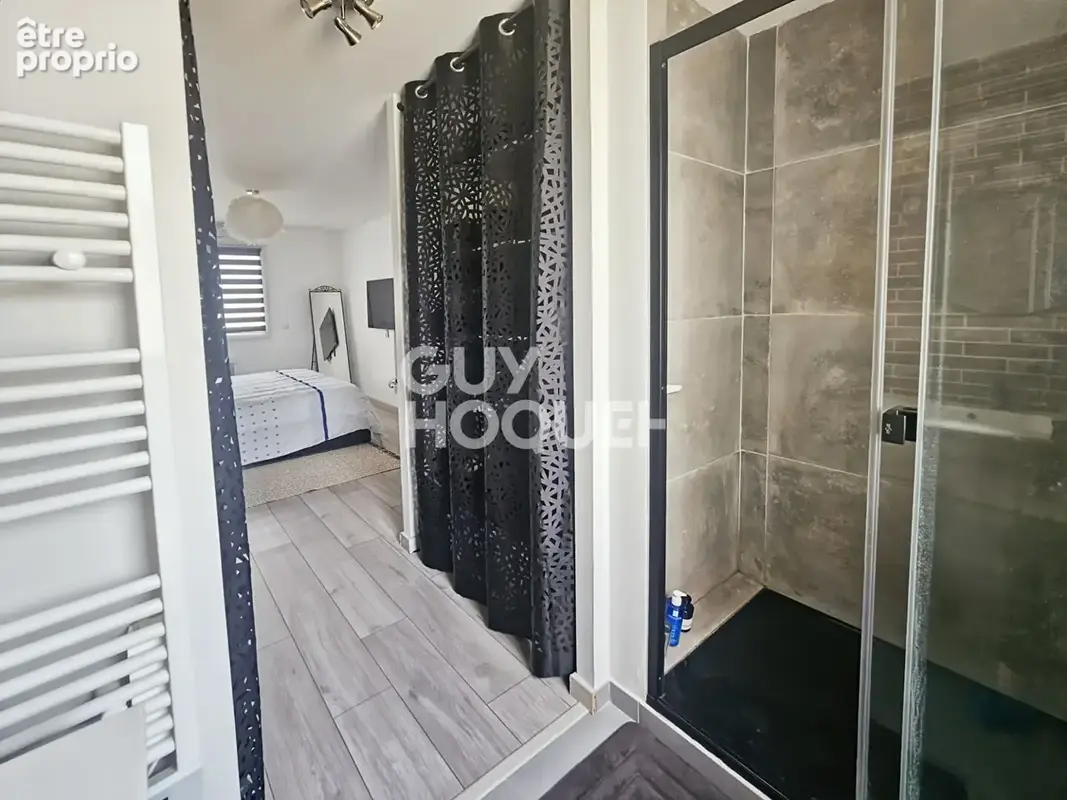 Maison 5 pièces à vendre à Fontenay Trésigny - photo 8