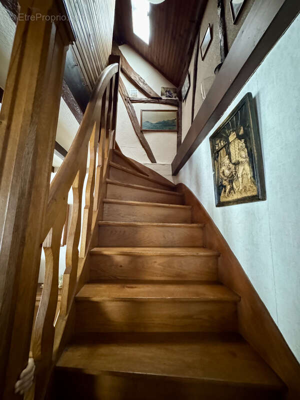 Maison à LORRIS