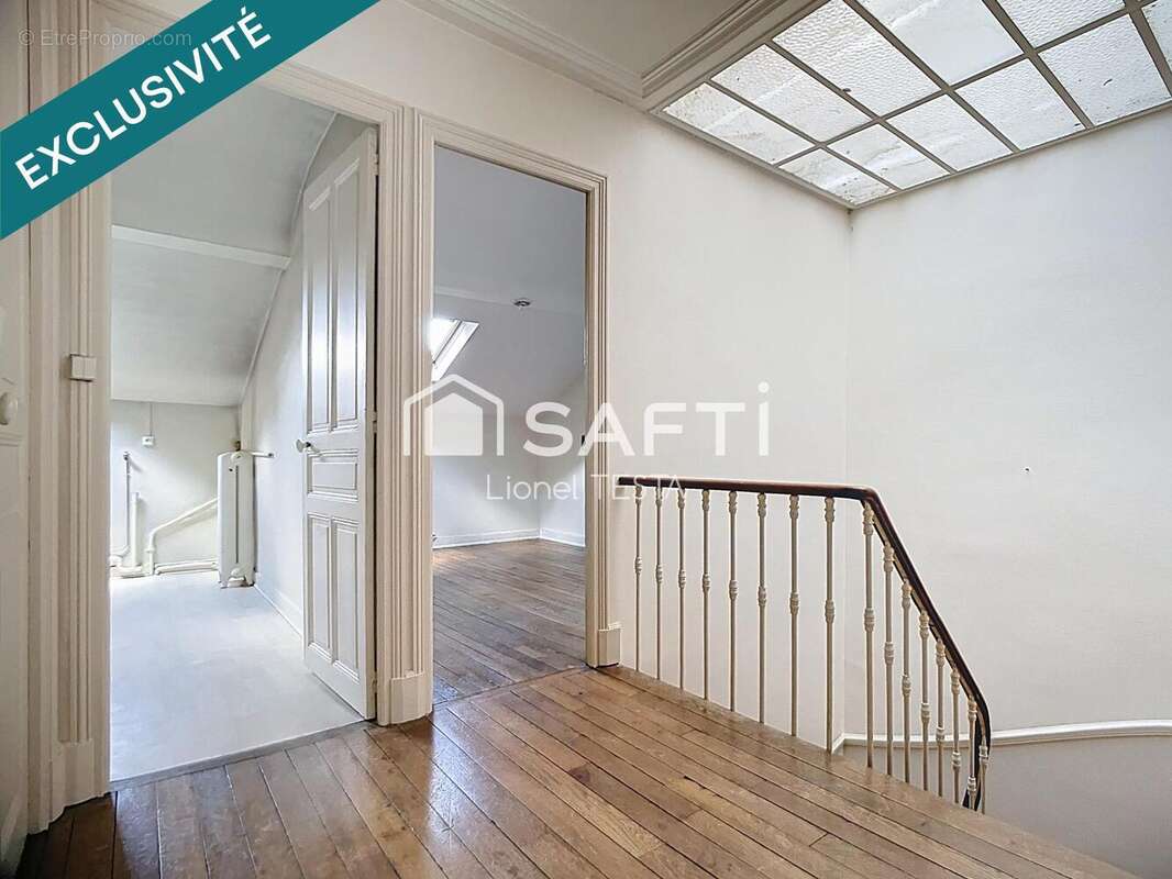 Photo 8 - Maison à NANCY