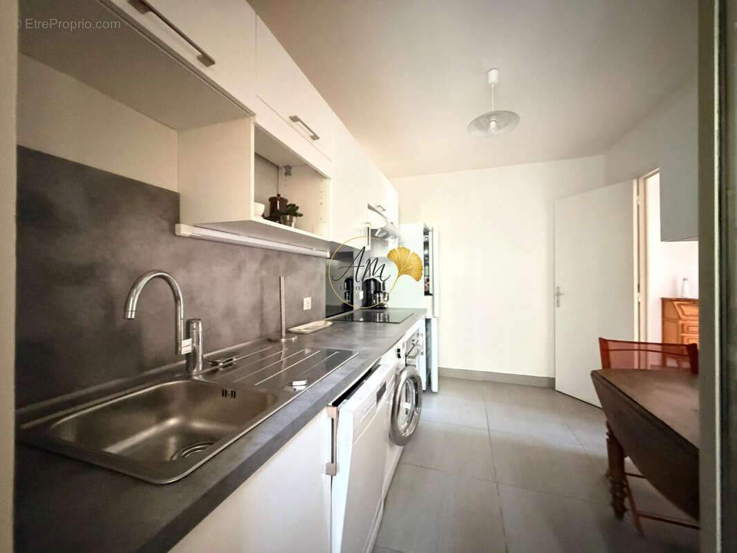 Appartement à GRASSE