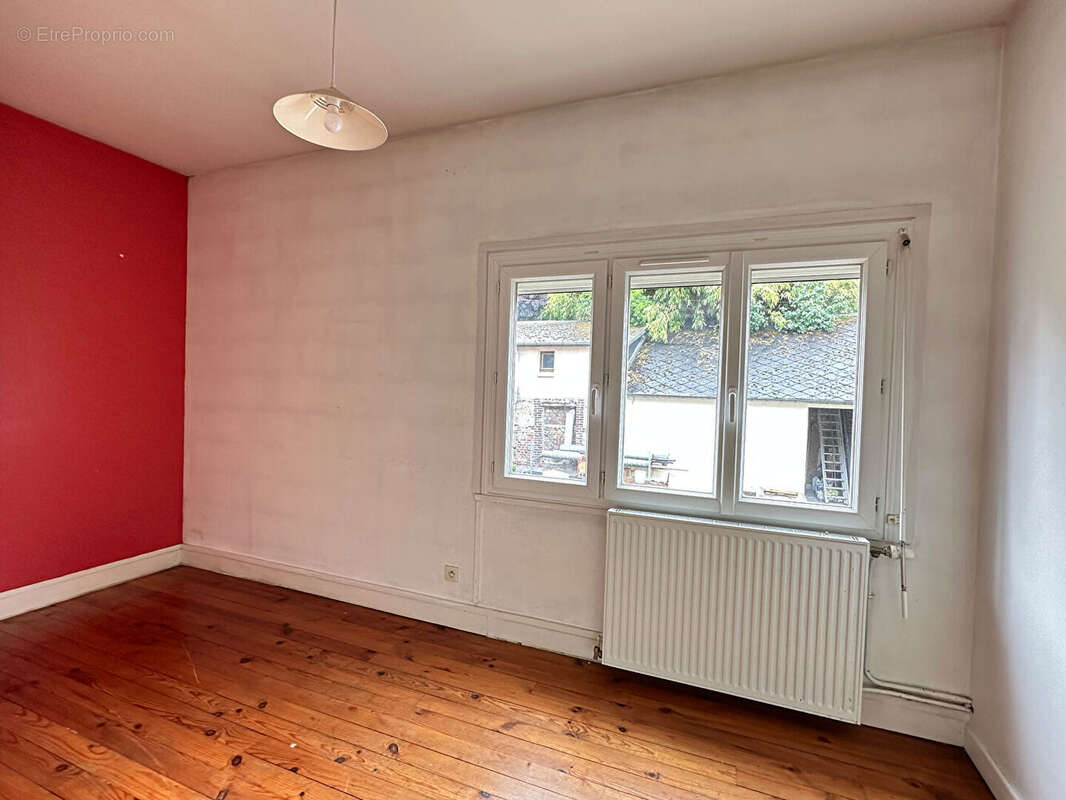 Appartement à ROUEN