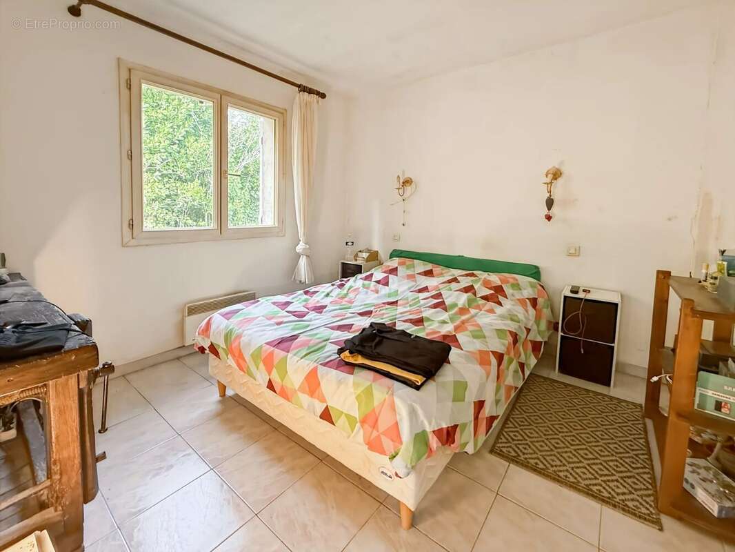 Maison à LA COLLE-SUR-LOUP