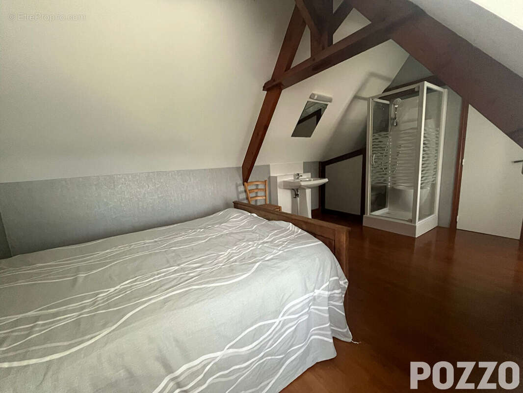 A vendre maison à GATTEVILLE PHARE (50760) - photo 13