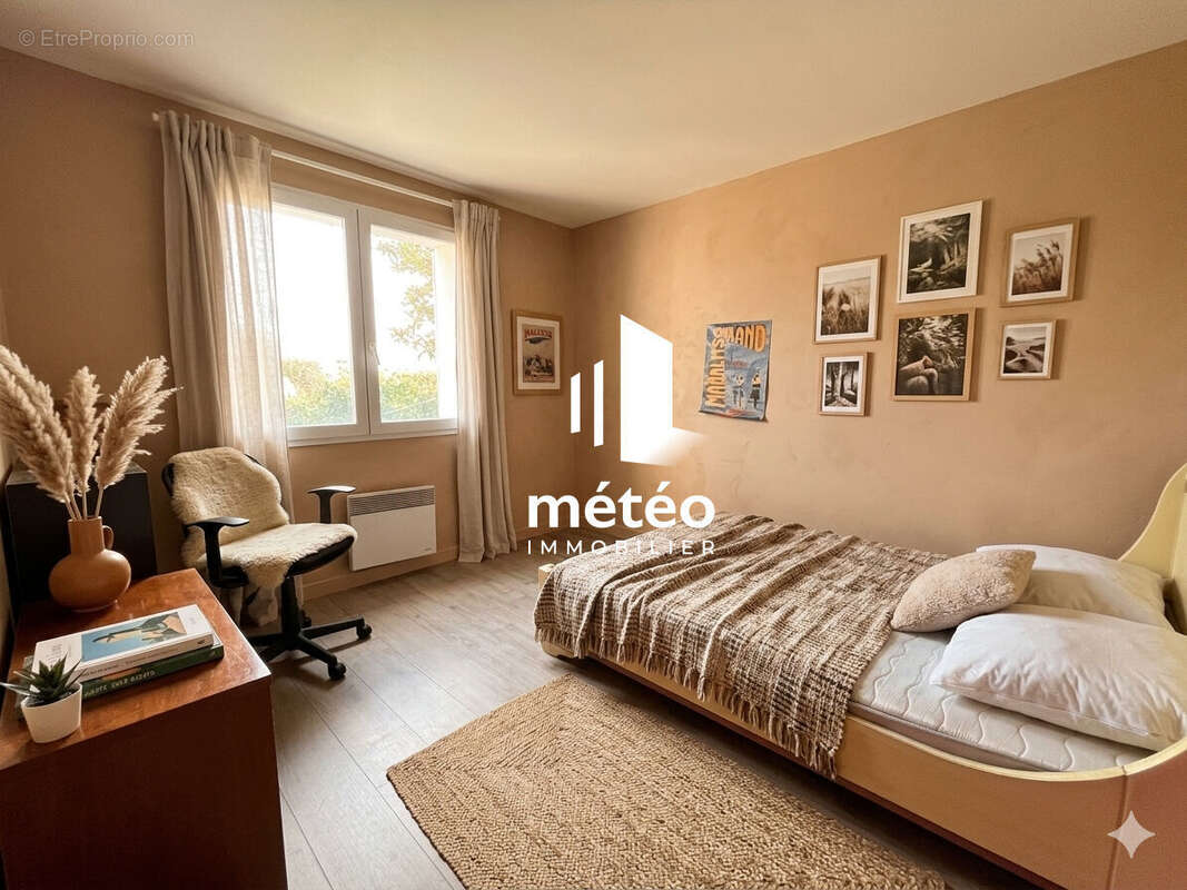 Maison à LA TRANCHE-SUR-MER