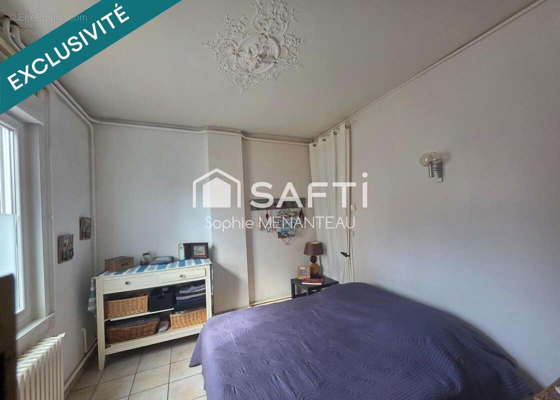 Photo 5 - Maison à BERCK