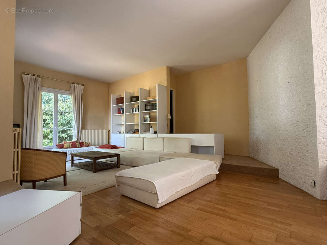 Maison à MOUILLERON-LE-CAPTIF