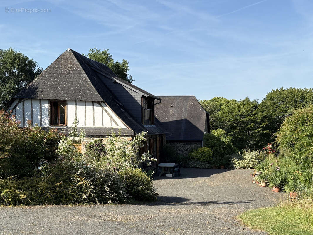 Entre Pompadour et Objat, campagne - photo 2