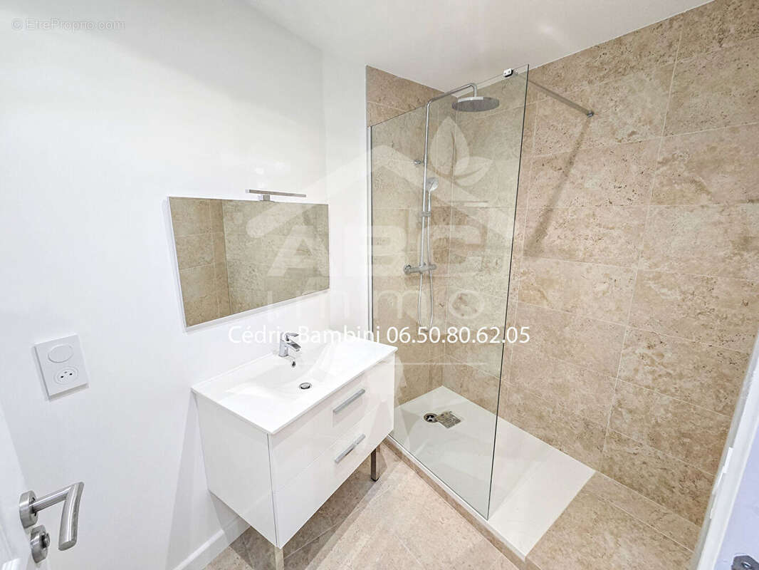 Appartement à TRETS
