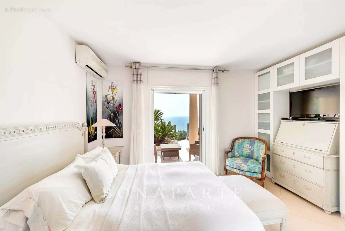 San Peire : Villa vue mer panoramique - photo 13