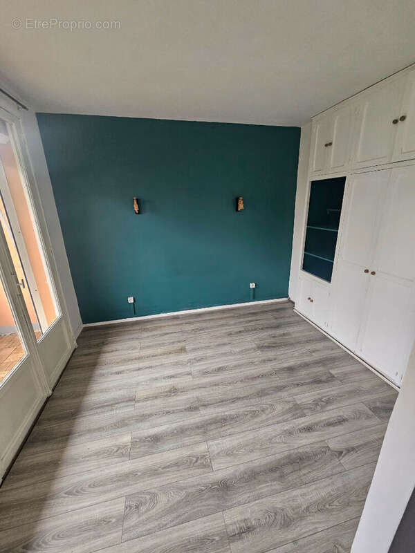 Appartement à SAINT-QUENTIN