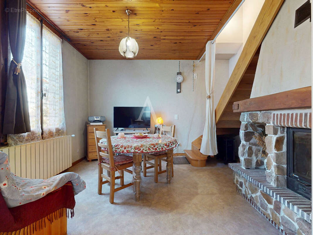 Maison à ANNECY