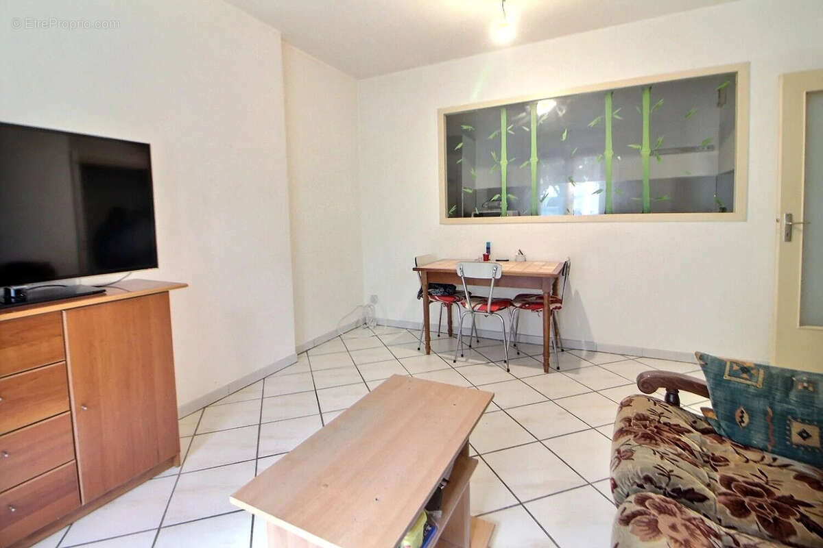 Appartement à ROANNE