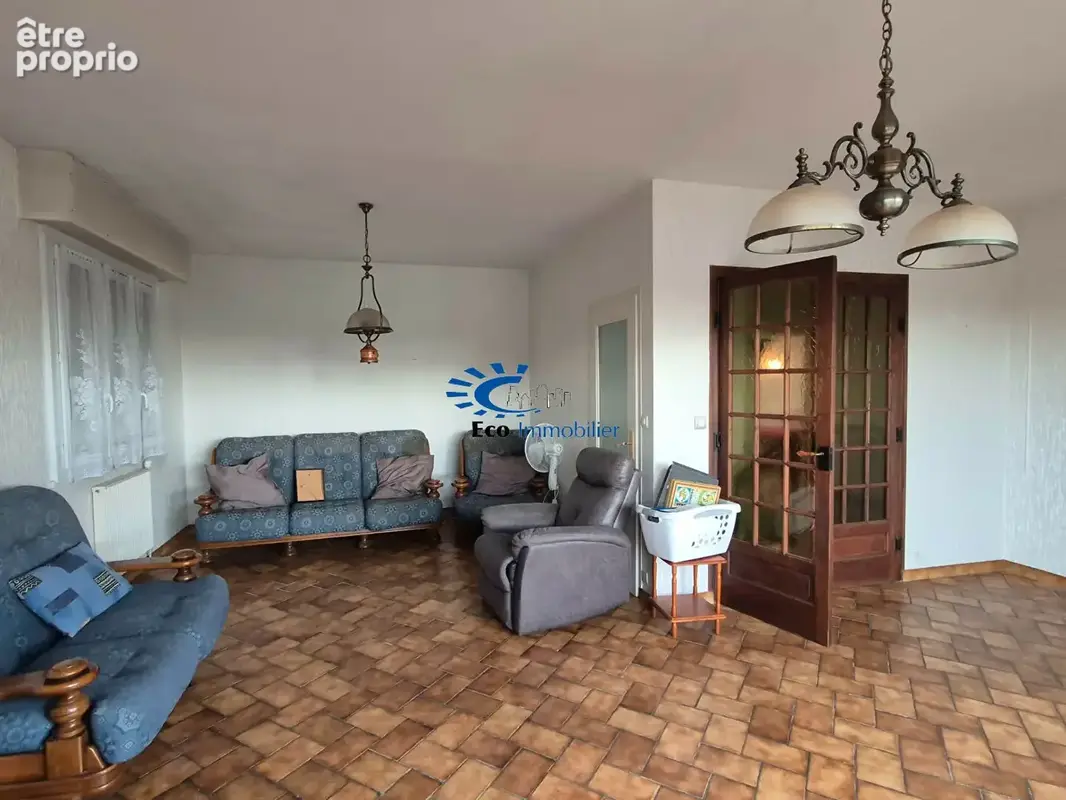 Perigny maison 4 chambres garage jardin parking - photo 5