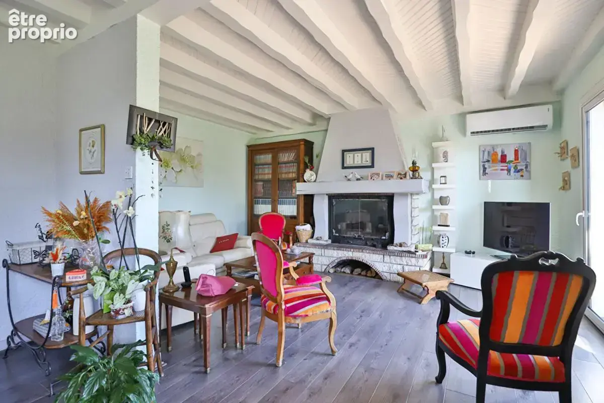 Grande propriété familiale sur plus de 2000 m² ! - photo 11