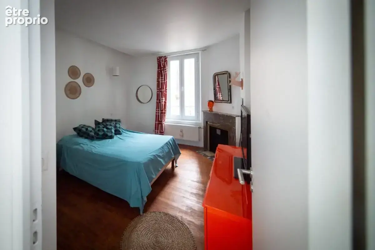 Clermont-ferrand – avenue d’italie – appartement t3 de 63 m² – 2 chambres – lumineux - photo 18
