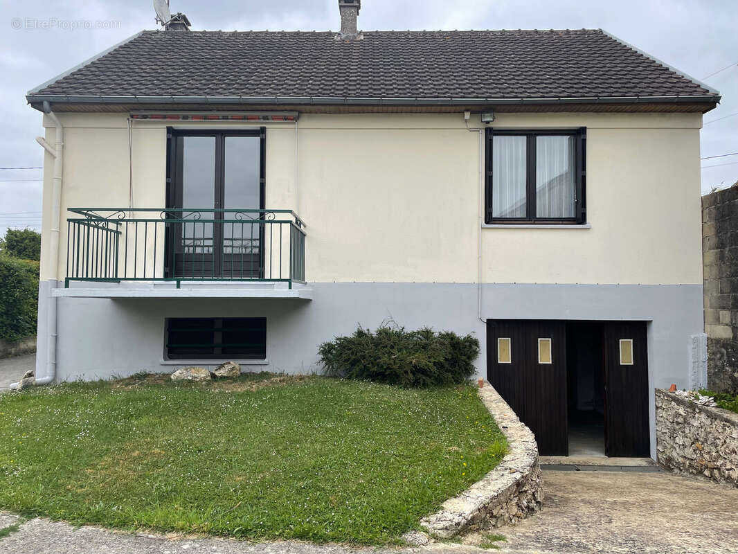 Maison à LA FERTE-GAUCHER