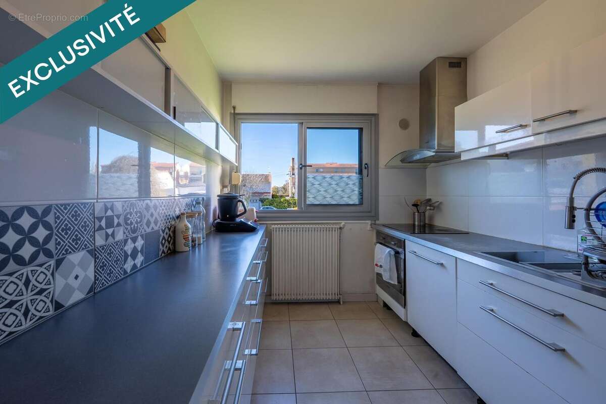 Photo 6 - Appartement à TOULOUSE