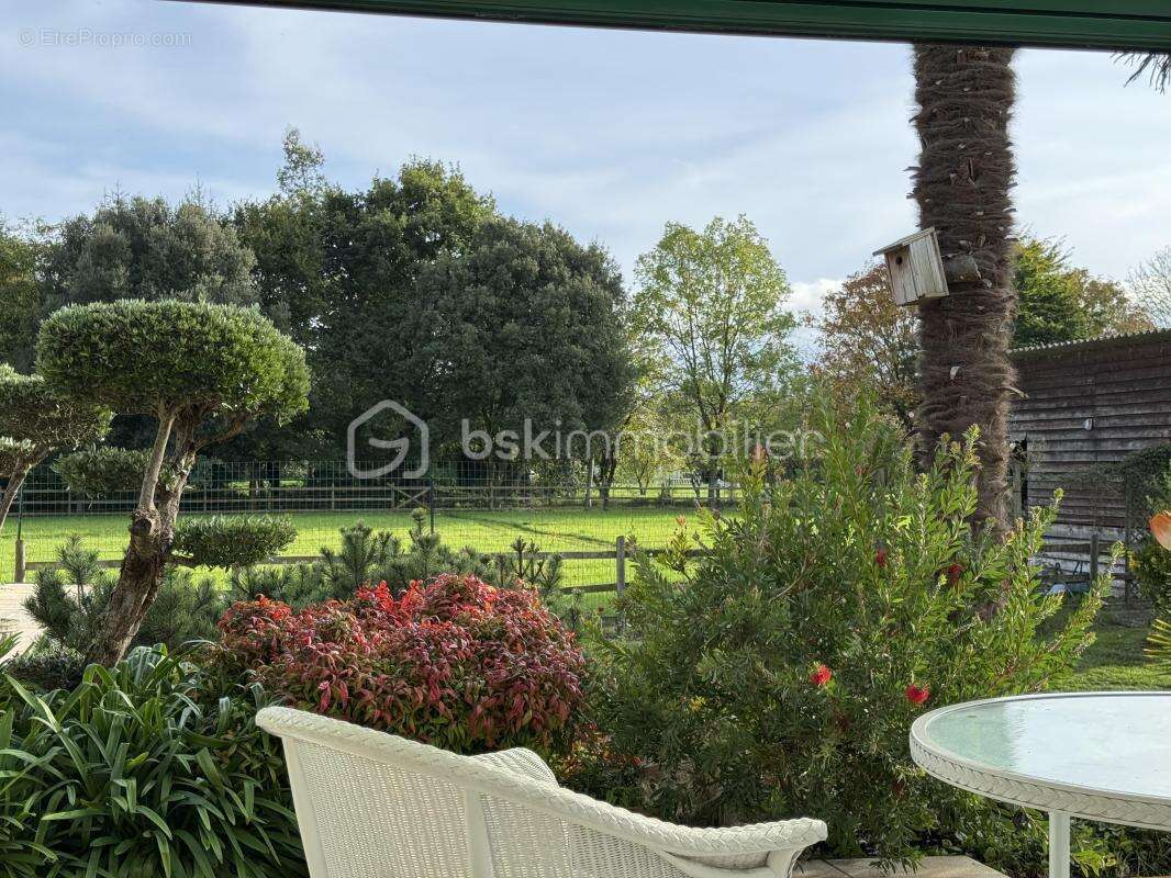 Maison à SAINT-PIERRE-DE-PLESGUEN