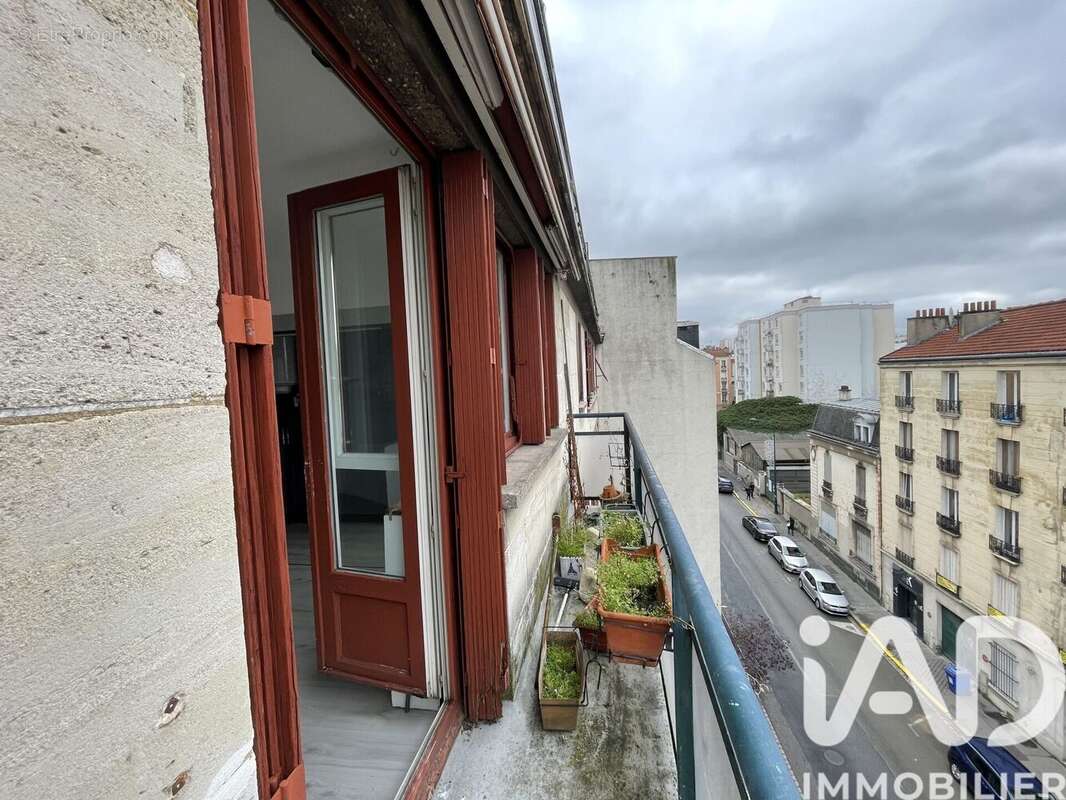 Photo 2 - Appartement à PANTIN
