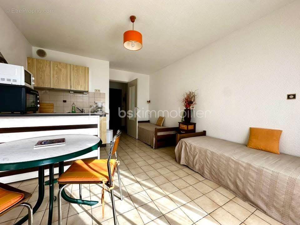 Appartement à GREOUX-LES-BAINS