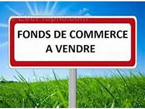 Commerce à BEAUSOLEIL