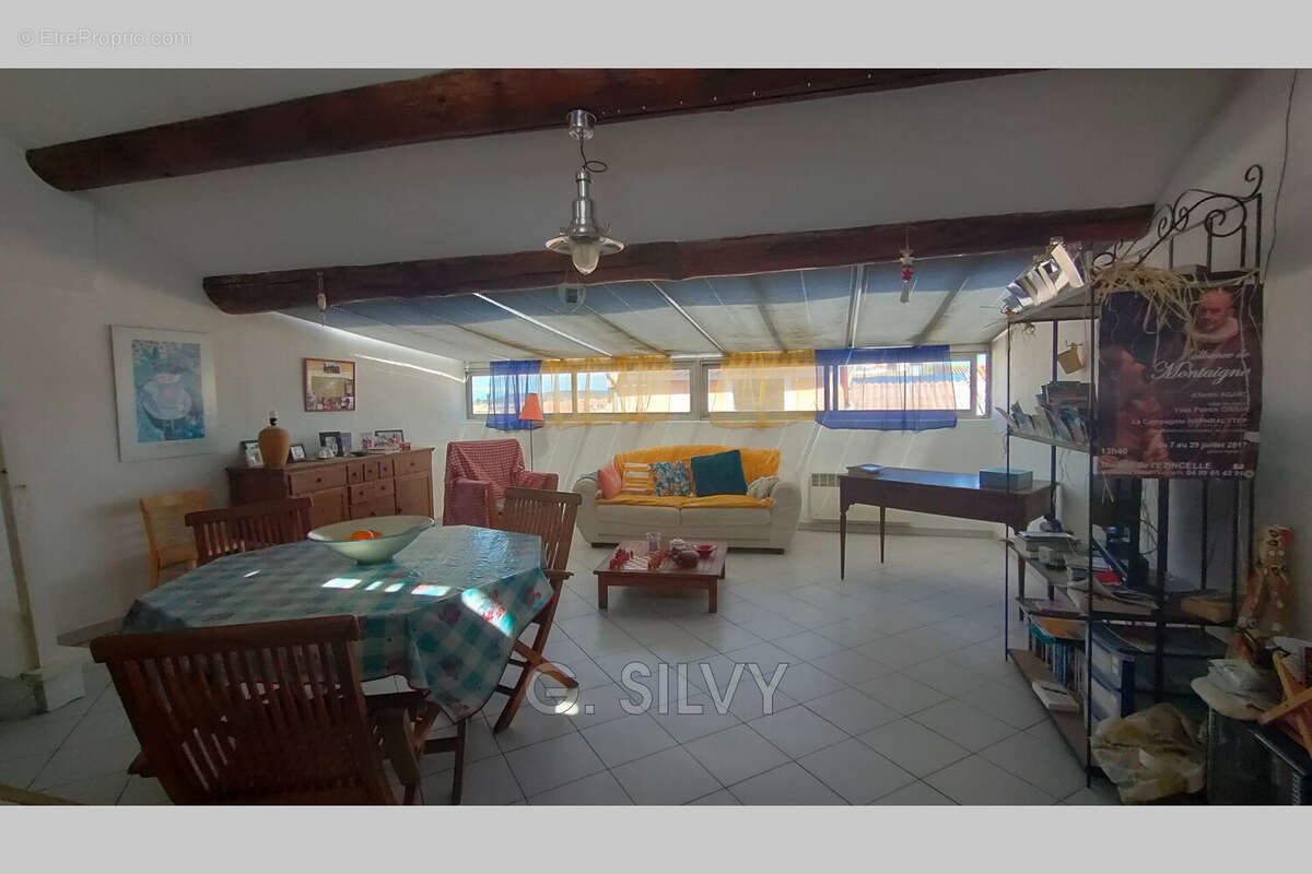 Appartement à ORANGE