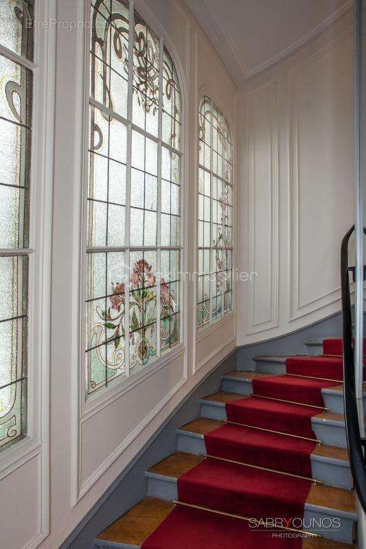 Appartement à PARIS-7E