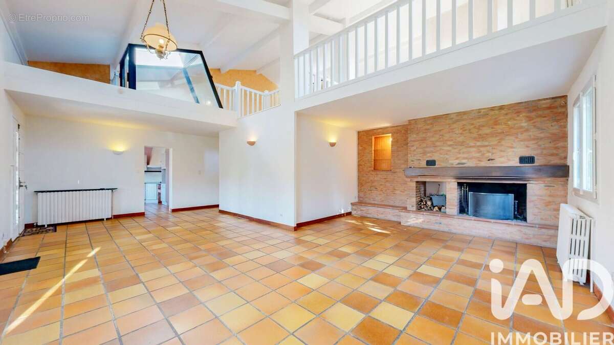 Photo 2 - Maison à SAINT-ORENS-DE-GAMEVILLE