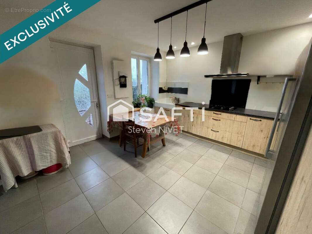 Photo 4 - Maison à NIHERNE