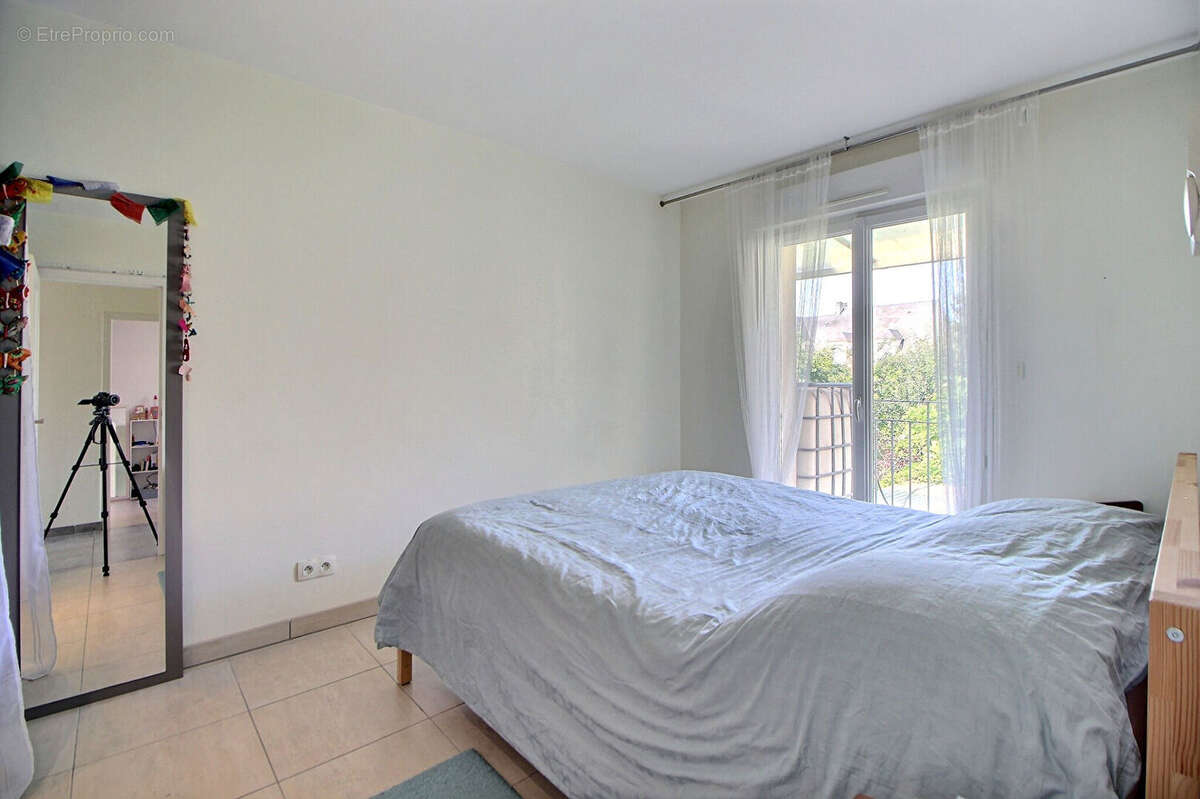 Maison à RUEIL-MALMAISON