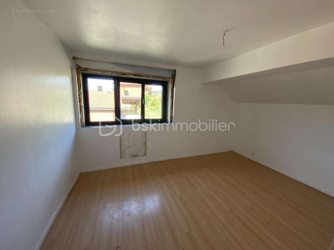 Appartement T3 à 1 km du Lac - photo 8