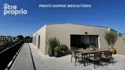 Appartement à TARNOS