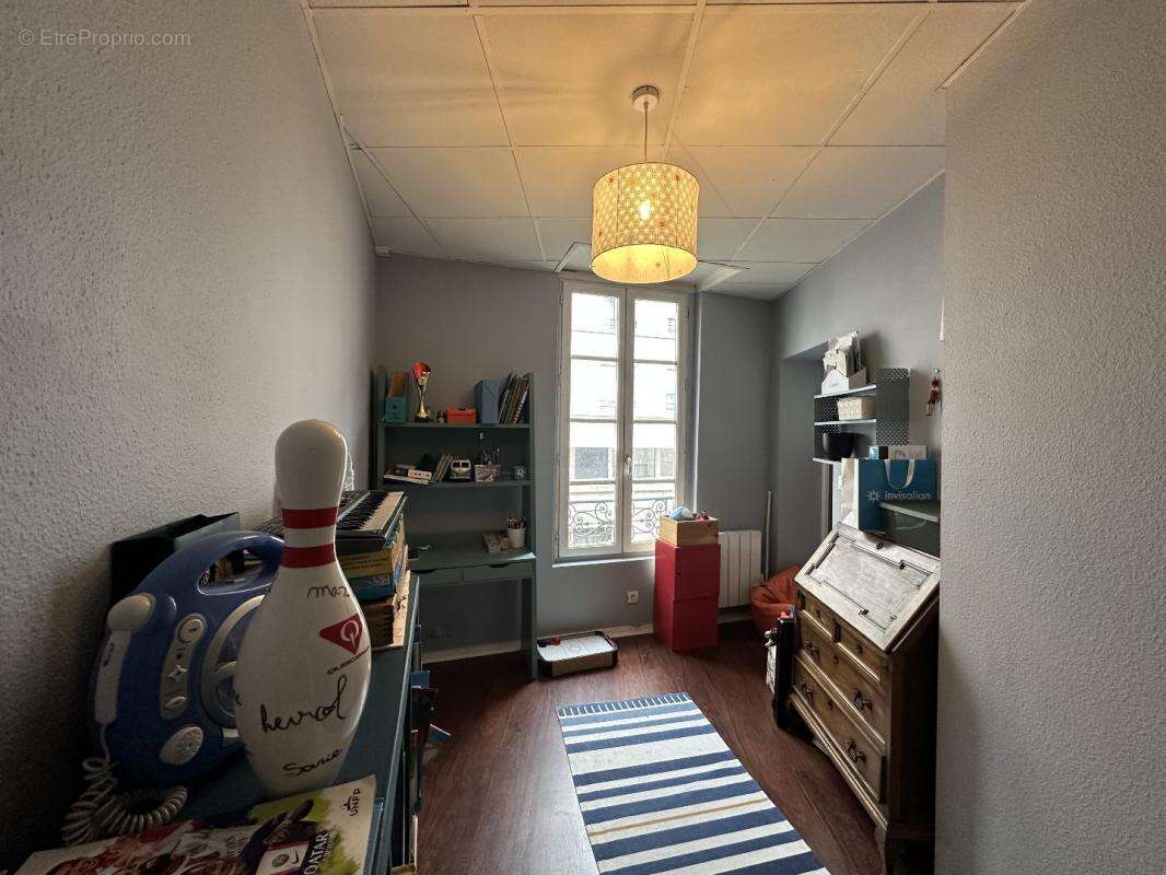 Appartement à LIMOGES