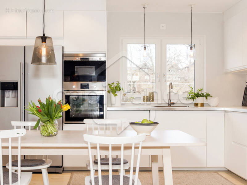 Appartement à OBERNAI