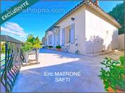 Photo 1 - Maison à MARSEILLE-11E