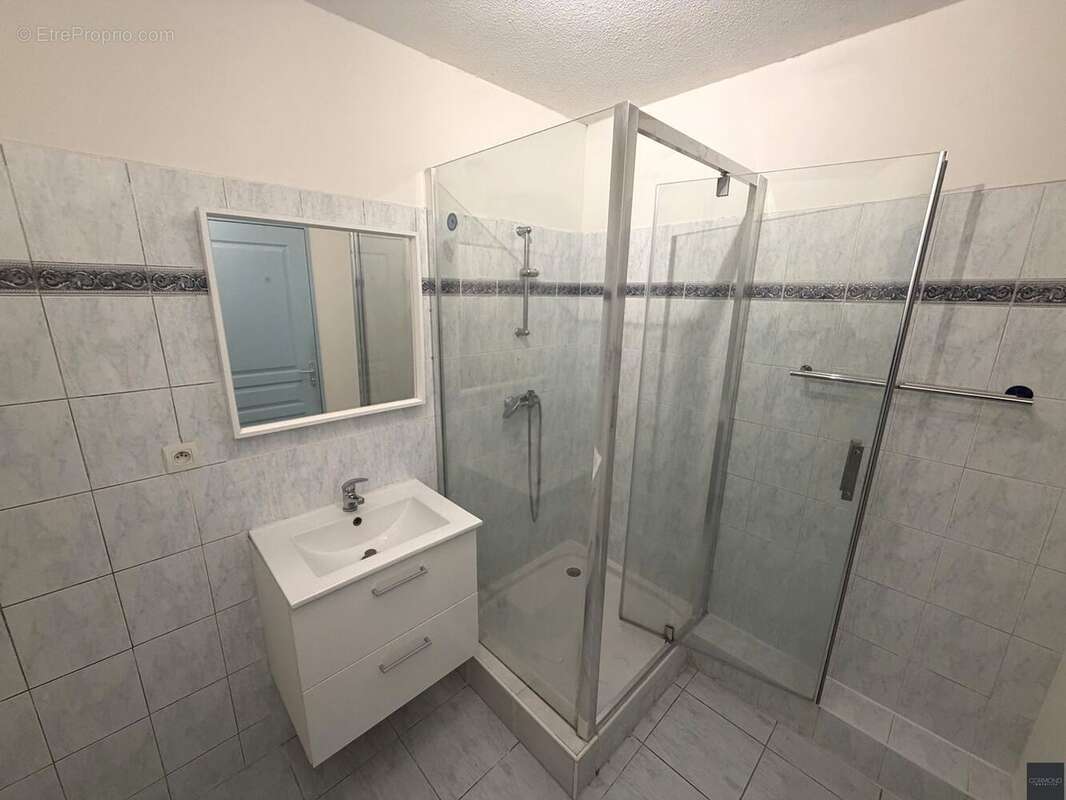 Appartement à LA SEYNE-SUR-MER