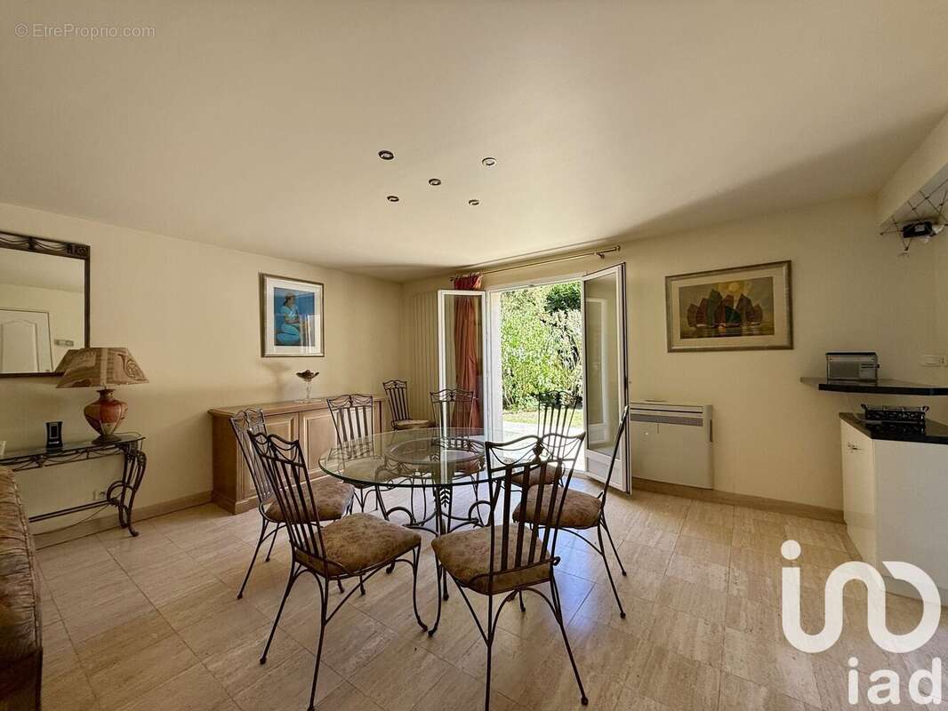 Photo 6 - Maison à SUCY-EN-BRIE