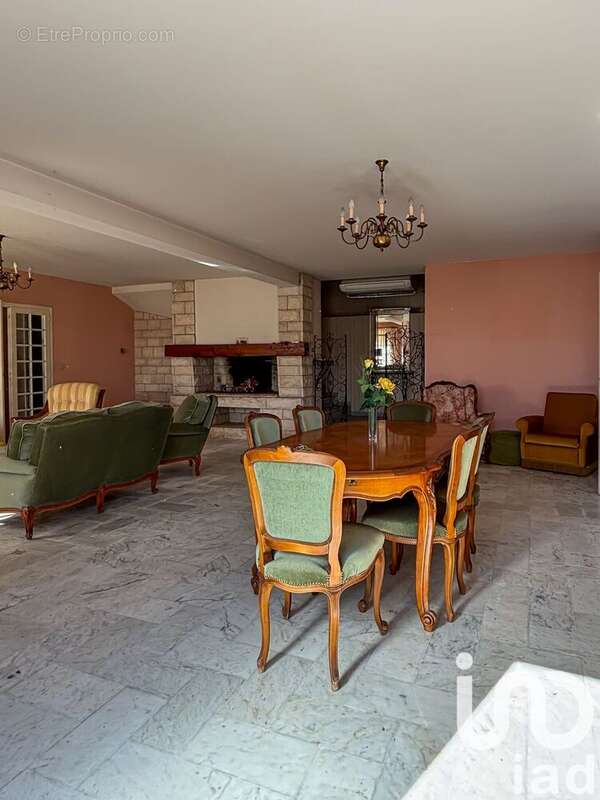 Photo 3 - Maison à FOULAYRONNES