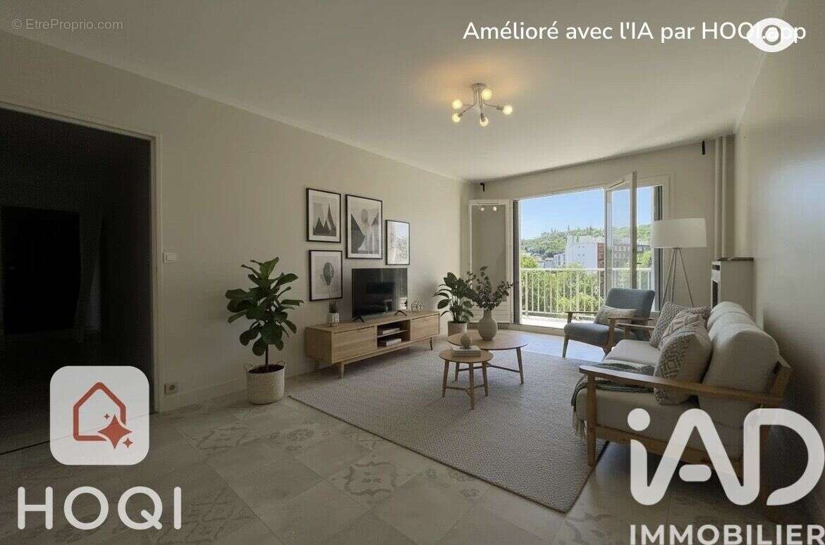 Photo 1 - Appartement à PANTIN