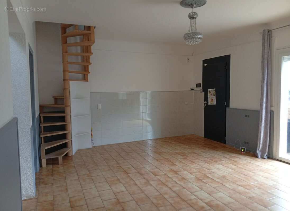 Maison à PERPIGNAN