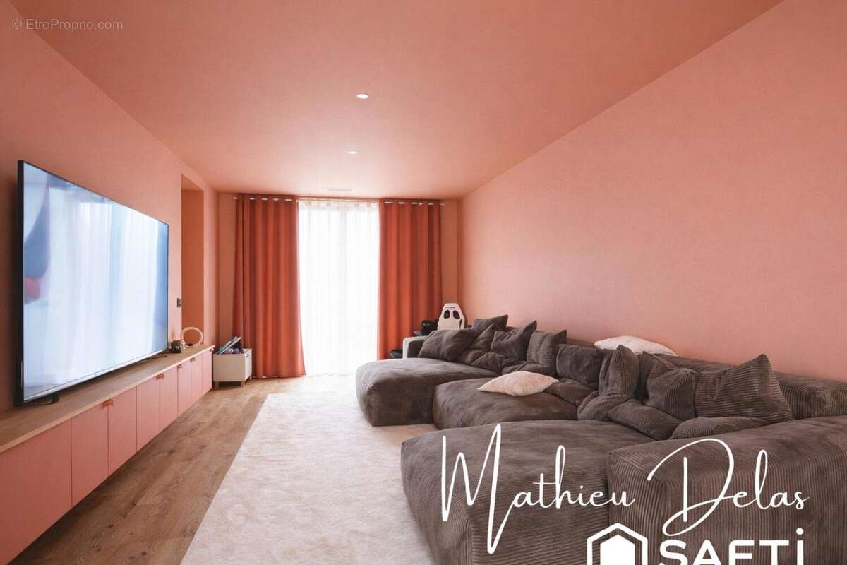 Photo 3 - Maison à LA BREDE