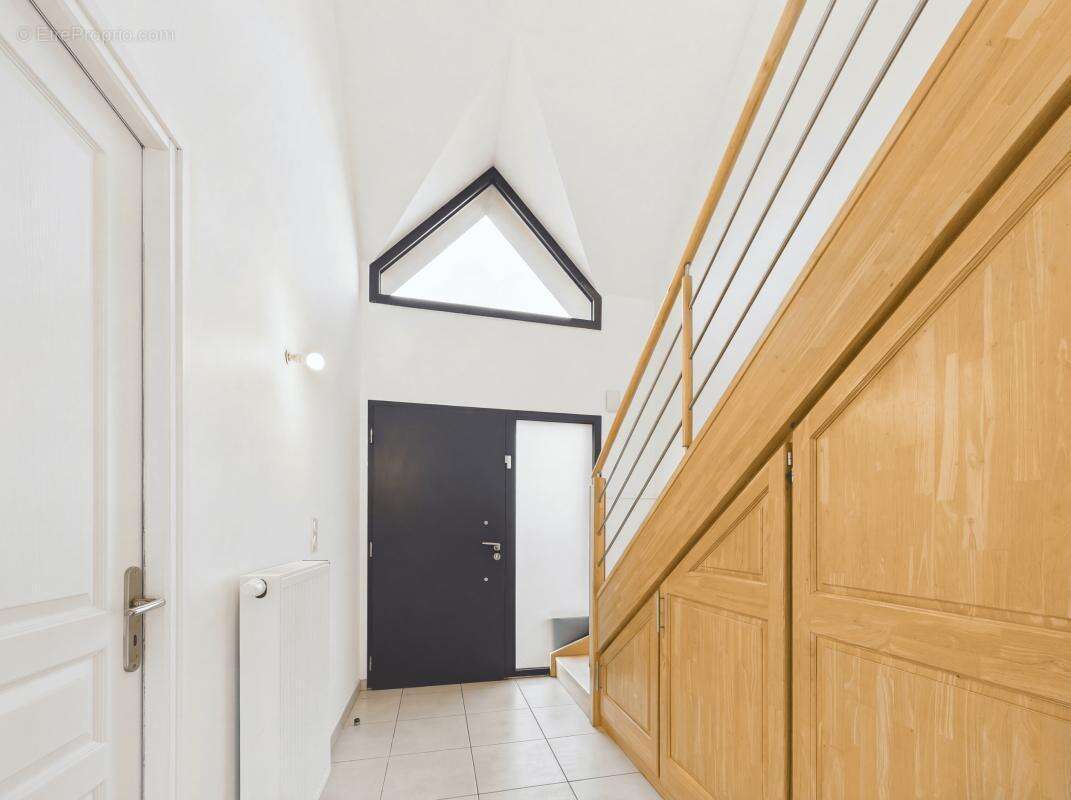 Maison à SAINT-SAULVE