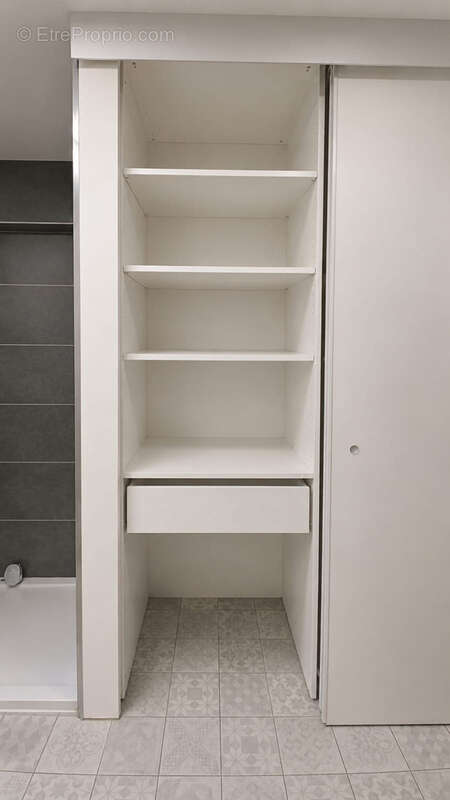 Appartement 3/4 Pièces avec Balcon - photo 20