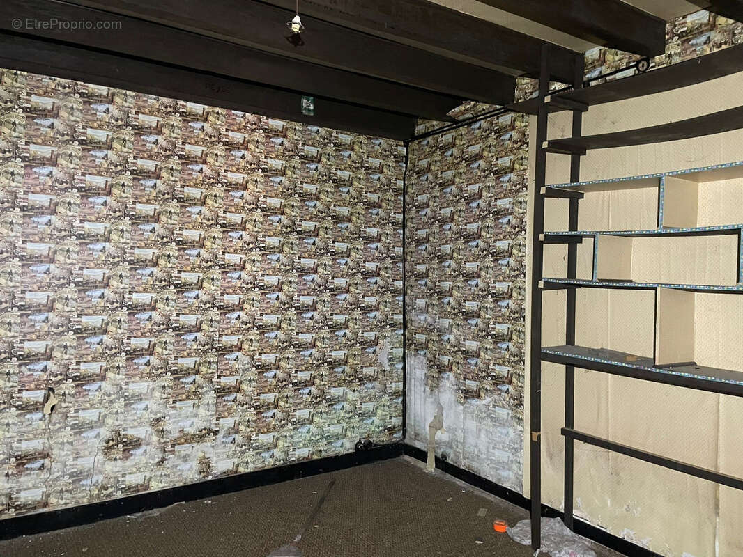 Maison à SAUVETERRE-DE-GUYENNE