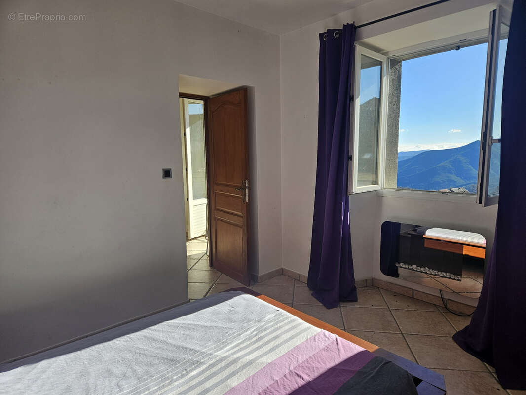 Appartement à VENACO