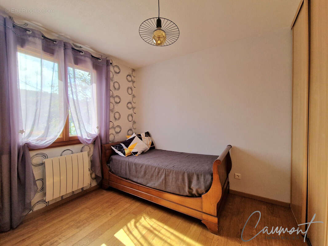 Maison à LILLEBONNE