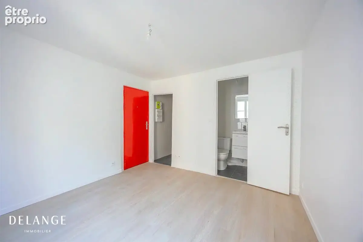 Saint-Ambroise - Studio de 15,5 m² - photo 6