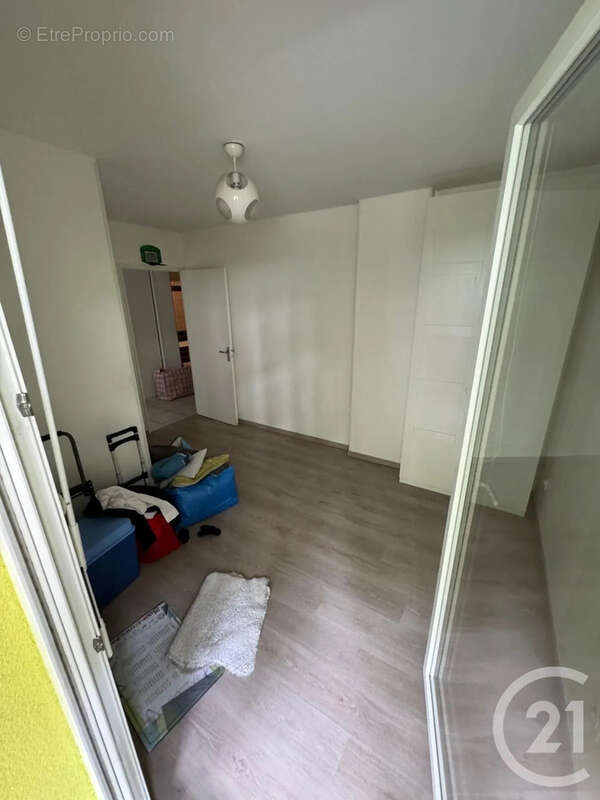 Appartement à LYON-7E